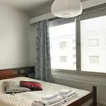 And Spacious For 4 *