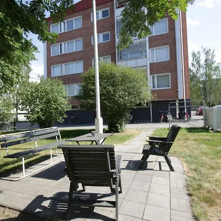 Apartament And Spacious For 4