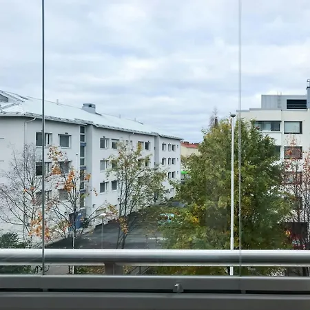 And Spacious For 4 Apartament *