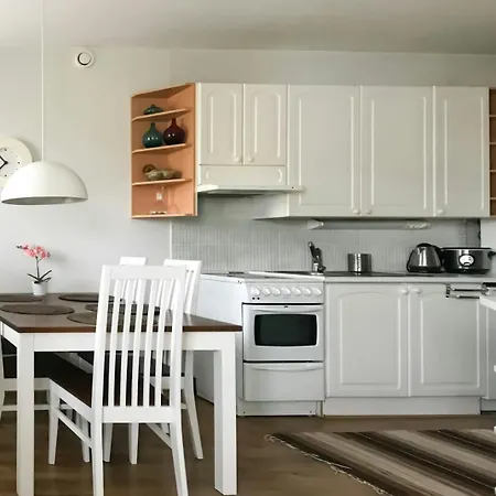 And Spacious For 4 *