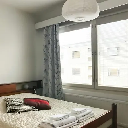 And Spacious For 4 *