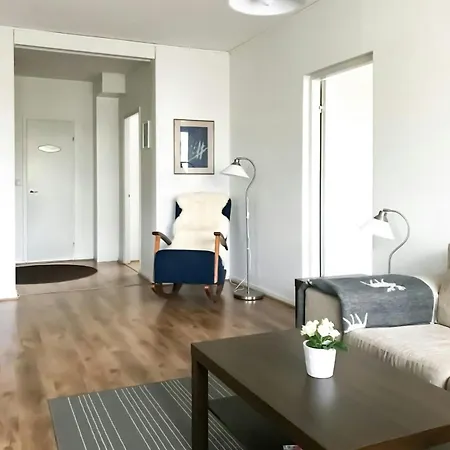 Daire And Spacious For 4