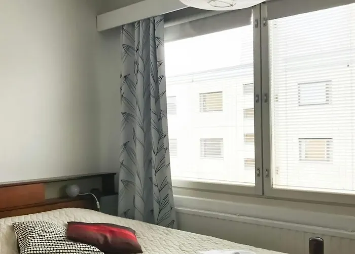 And Spacious For 4 *